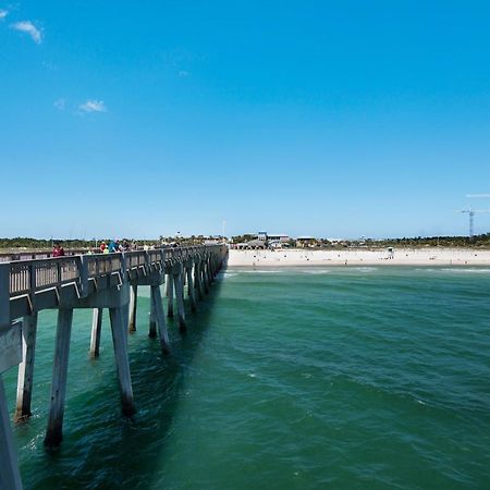 Emerald Beach Resort By Blue Swell Panama City Beach Buitenkant foto
