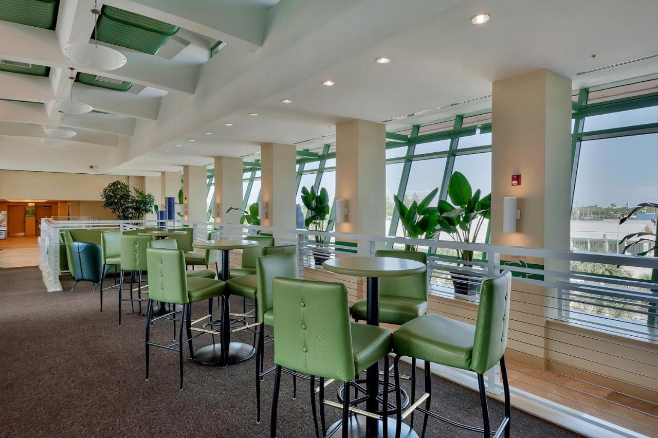 Emerald Beach Resort By Blue Swell Panama City Beach Buitenkant foto