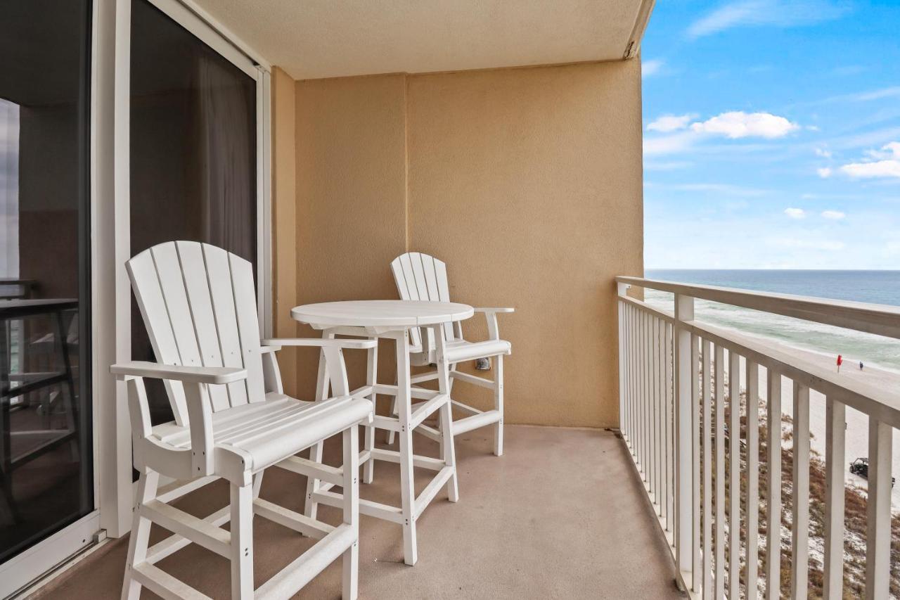 Emerald Beach Resort By Blue Swell Panama City Beach Buitenkant foto
