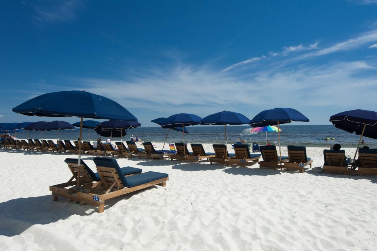Emerald Beach Resort By Blue Swell Panama City Beach Buitenkant foto