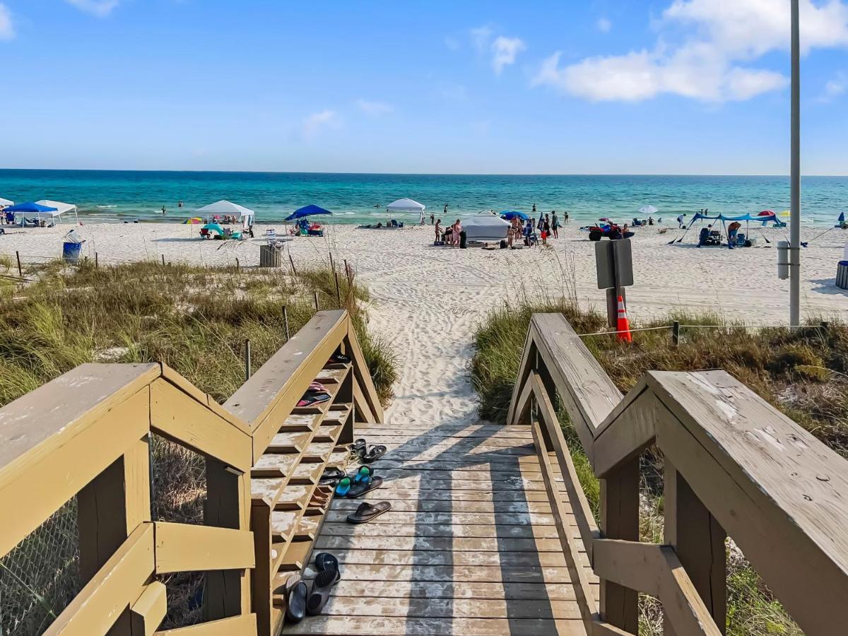 Emerald Beach Resort By Blue Swell Panama City Beach Buitenkant foto