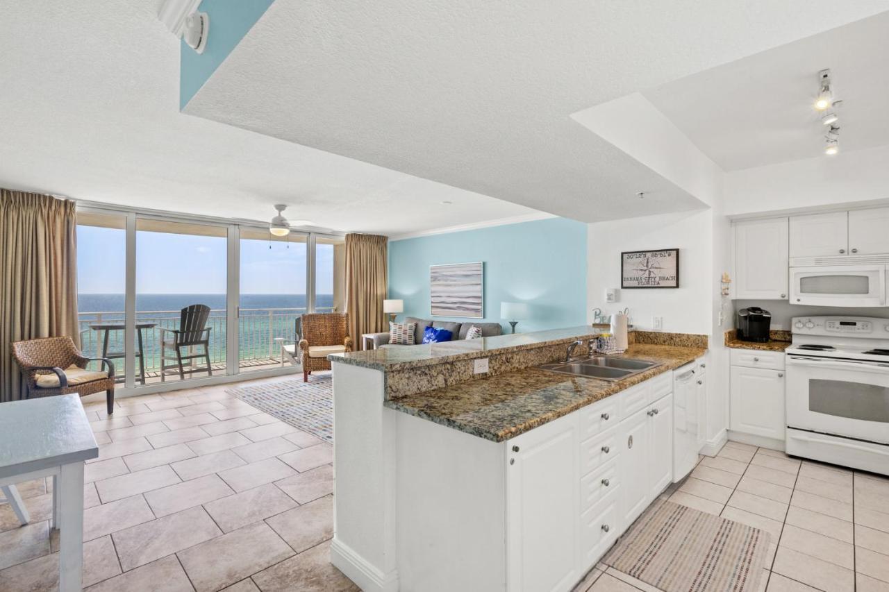 Emerald Beach Resort By Blue Swell Panama City Beach Buitenkant foto