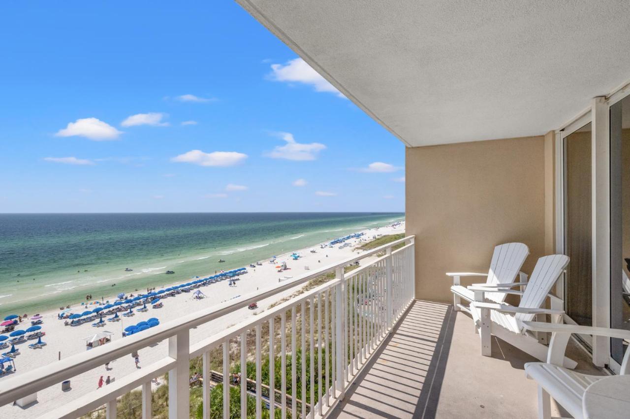 Emerald Beach Resort By Blue Swell Panama City Beach Buitenkant foto