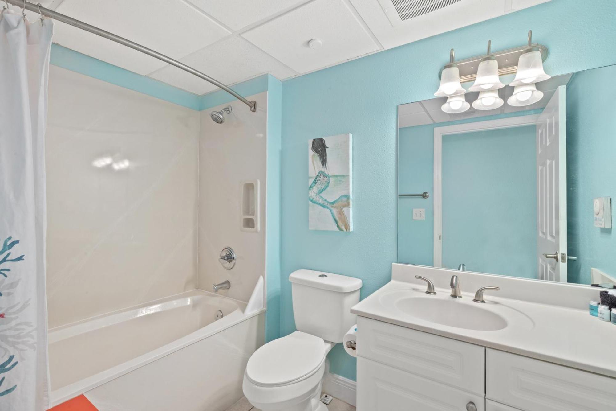 Emerald Beach Resort By Blue Swell Panama City Beach Buitenkant foto