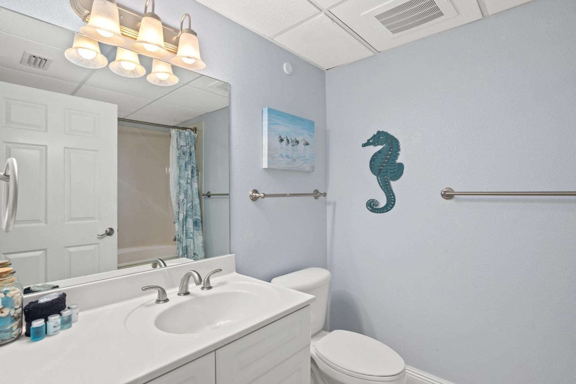 Emerald Beach Resort By Blue Swell Panama City Beach Buitenkant foto
