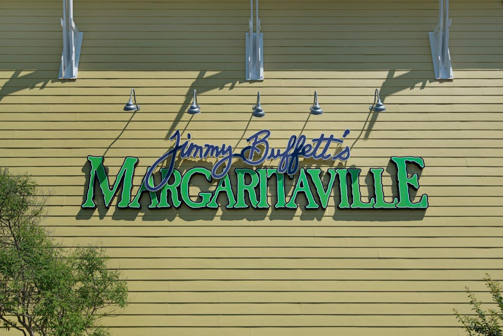 Emerald Beach Resort By Blue Swell Panama City Beach Buitenkant foto